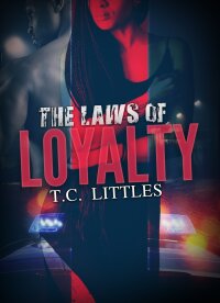 Imagen de portada: The Laws of Loyalty 9781645565376