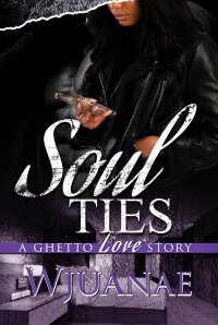 Cover image: Soul Ties 9781645565390