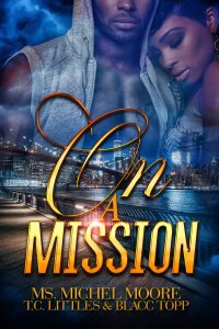 Cover image: On a Mission 9781645565413