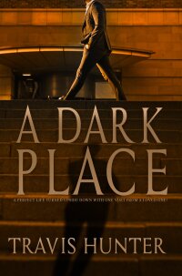 Cover image: A Dark Place 9781645565475