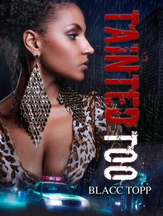Imagen de portada: Tainted Too 9781645565659