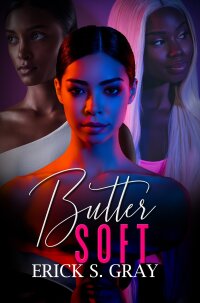 Cover image: Butter Soft 9781645565666