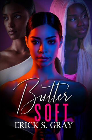 Imagen de portada: Butter Soft 9781645565666