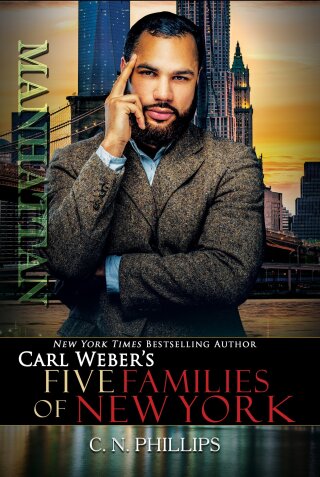 صورة الغلاف: Manhattan 9781645565628