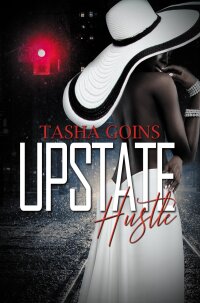 Cover image: Upstate Hustle 9781645565796