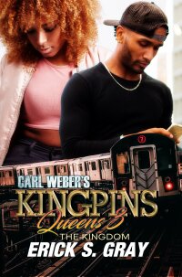 Titelbild: Carl Weber's Kingpins: Queens 3 9781645566564