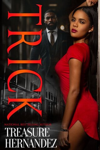 Imagen de portada: TRICK 9781645567127