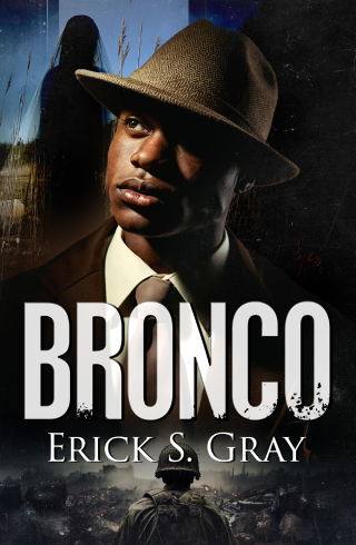 Imagen de portada: Bronco 9781645567592