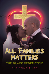 Cover image: All Families Matters 9781645590316