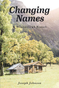 Imagen de portada: Changing Names 9781645590545