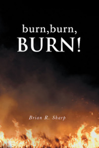 Cover image: burn, burn, BURN! 9781645591306