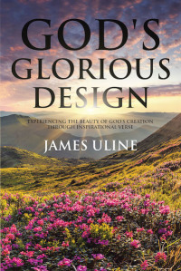 Cover image: God's Glorious Design 9781645591320