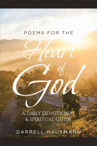 صورة الغلاف: Poems for the Heart of God 9781645591344