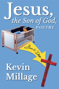 Imagen de portada: Jesus, The Son of God, Poetry 9781645591467