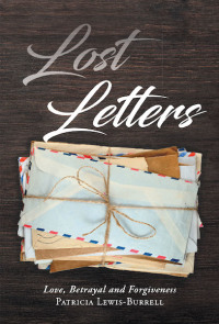 Imagen de portada: Lost Letters 9781645591627