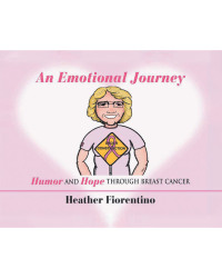 Cover image: An Emotional Journey 9781645592013