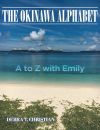 Titelbild: The Okinawa Alphabet 9781645592129