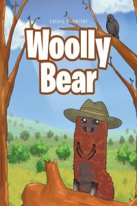 Cover image: Woolly Bear 9781645592211