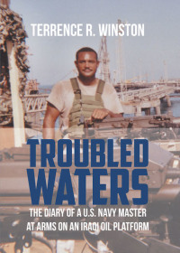 Cover image: TROUBLED WATERS 9781645592310