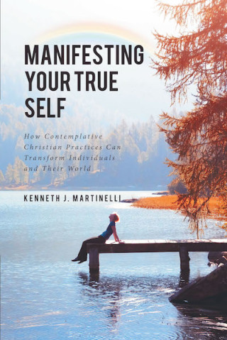 Cover image: Manifesting Your True Self 9781645593911
