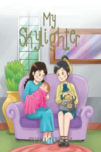 Imagen de portada: My Skylighter 9781645594123