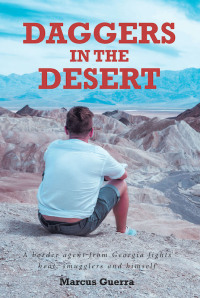 Cover image: Daggers in the Desert 9781645594994