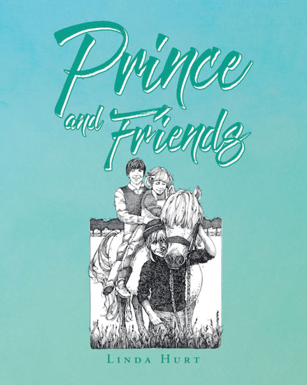 Prince and Friends