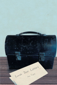 Imagen de portada: Lunch Box Letters 9781645595199