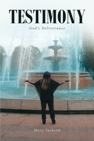 Imagen de portada: Testimony 9781645595359