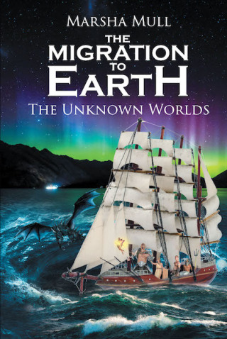Cover image: The Migration to Earth 9781645595397