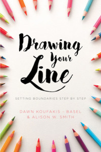 Cover image: Drawing Your Line 9781645595915