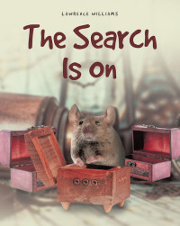 Cover image: The Search Is On 9781645596530