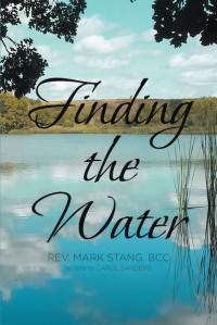 Imagen de portada: Finding the Water 9781645597032