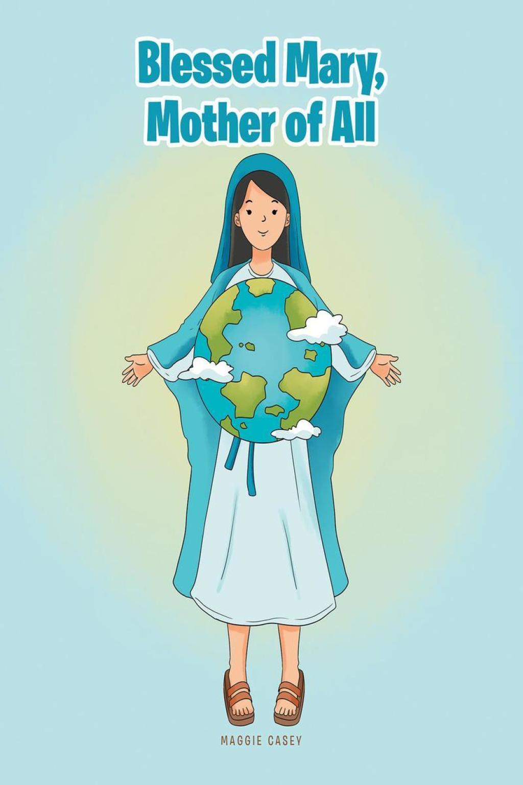 ISBN 9781645597209 product image for Blessed Mary  Mother of All (eBook) | upcitemdb.com