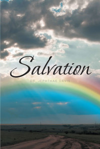 Cover image: Salvation 9781645597391