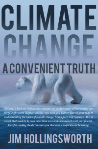 Cover image: CLIMATE CHANGE 9781645597469