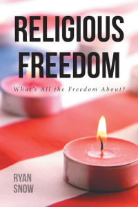 Cover image: Religious Freedom 9781645597520