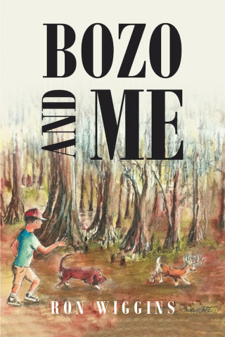 表紙画像: Bozo and Me 9781645599036