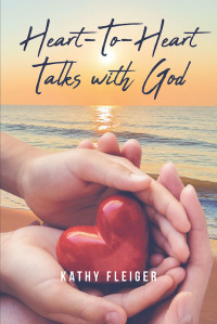 Cover image: Heart-To-Heart Talks with God 9781645599517