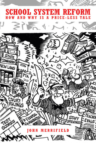 Imagen de portada: School System Reform 9781645599616