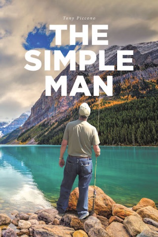 Imagen de portada: The Simple Man 9781645599807