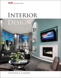 Cover image: Interior Design 1st edition 9781619602427
