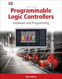 Cover image: Programmable Logic Controllers 4th edition 9781631269325