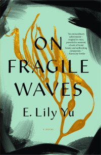 Cover image: On Fragile Waves 9781645660095