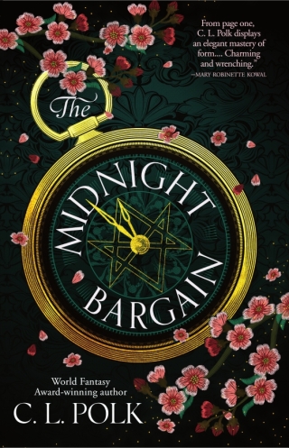 Imagen de portada: The Midnight Bargain 9781645660071