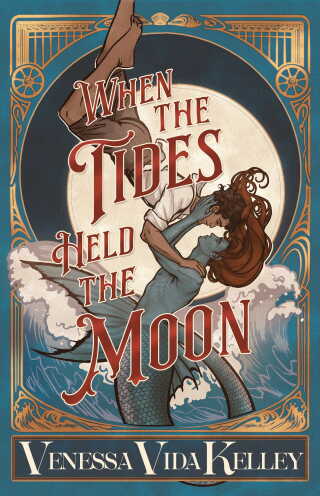 Cover image: When the Tides Held the Moon 9781645661535