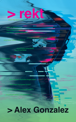 Cover image: rekt 9781645661597