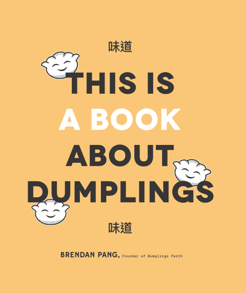 This Is a Book About Dumplings - FULL INSTANT DOWNLOAD | PDF DOCX EPUB