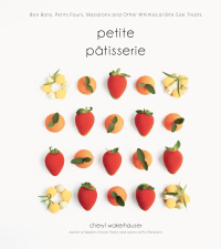 Cover image: Petite Pâtisserie 9781645670421