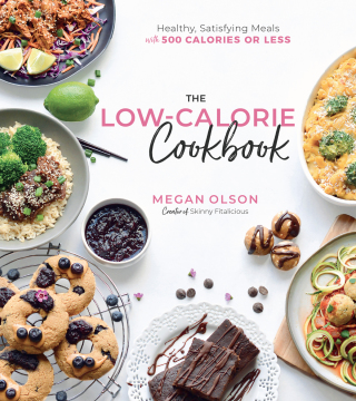 Cover image: The Low-Calorie Cookbook 9781645670445
